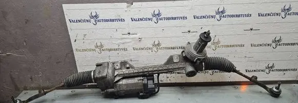 BMW 1 E81 E87 Steering rack 7802277232 6782197 678219702