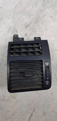 Volkswagen Touran I Dash center air vent grill 1T0819703B