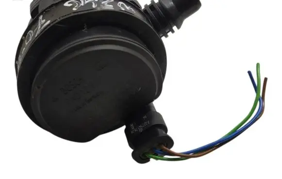 Mercedes-Benz B W246 W242 Electric auxiliary coolant/water pump A0005003600