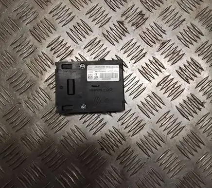 Renault Scenic III - Grand scenic III Ignition key card reader 285909828R