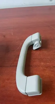 BMW 1 E81 E87 Rear interior roof grab handle 9143529