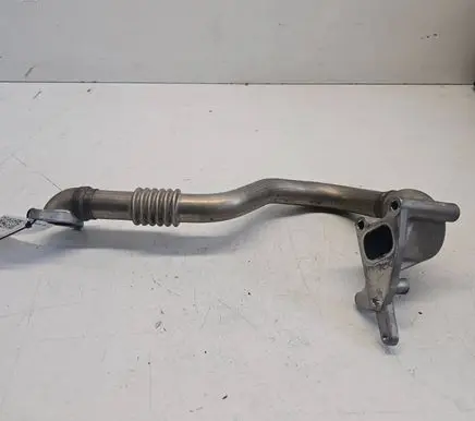 Honda Civic EGR valve line/pipe/hose