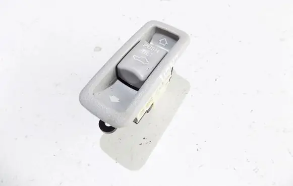 Mitsubishi Outlander Sunroof switch 