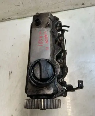 Volkswagen Caddy Engine head 038103373