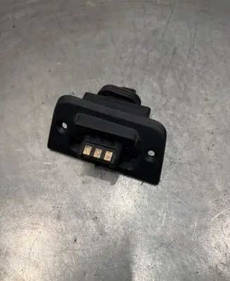 Volkswagen Transporter - Caravelle T5 Sliding door contact joint 7E0907438