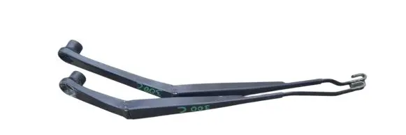 Chrysler 300 - 300C Front wiper blade arm