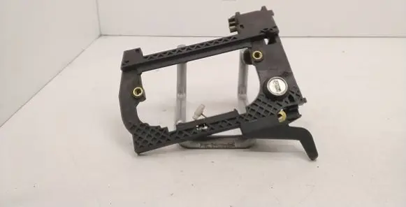 BMW 5 E39 Front door exterior handle/bracket 