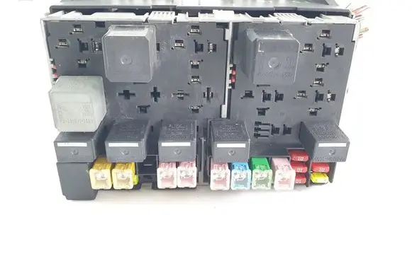 Ford Transit Relay mounting block 6C1T14A067CA