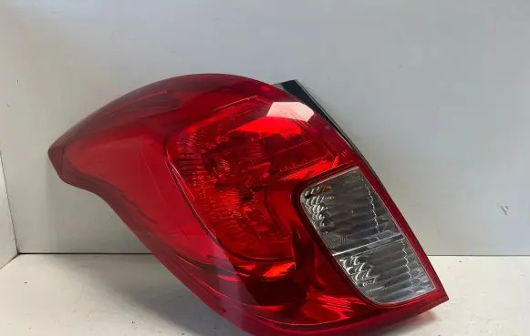 Opel Mokka Rear/tail lights 13565