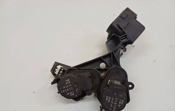 BMW X3 E83 Air flap motor/actuator 6934822