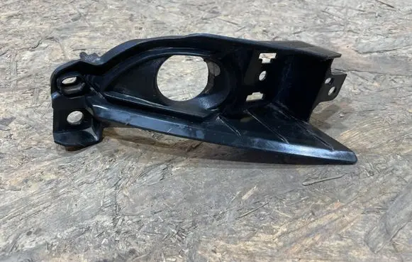 Mazda CX-5 II Front fog light trim/grill KB8B50C22 S2503L080