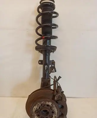 Ford Transit Custom Front wheel hub spindle knuckle
