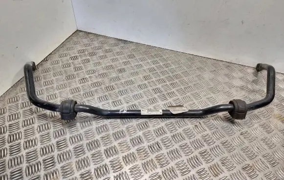 Front anti-roll bar/sway bar