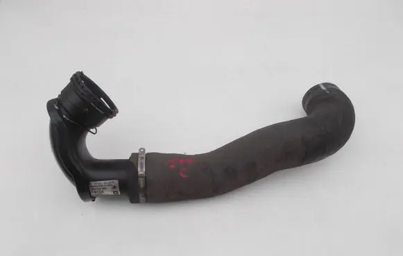 Opel Zafira C Coolant pipe/hose 13344028 360578926