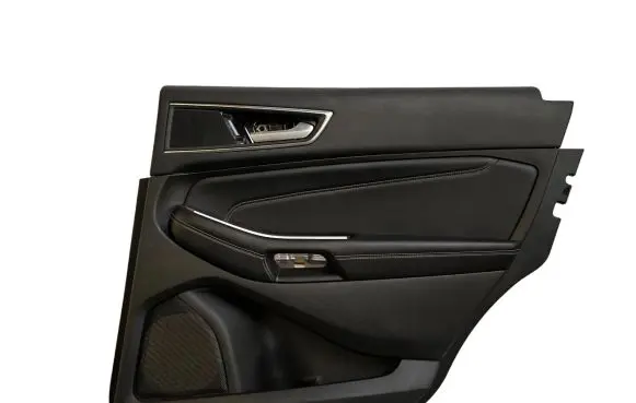 Ford Edge II Rear door card panel trim FT4BR27472A FT4BR642A54A