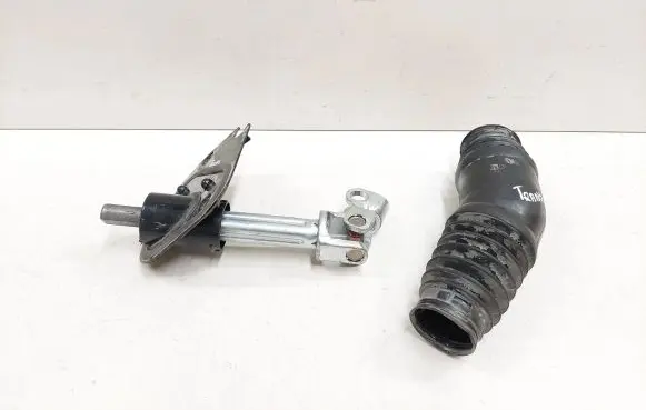 Steering column universal joint