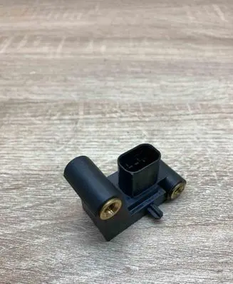 BMW 5 E60 E61 Airbag deployment crash/impact sensor 6977398
