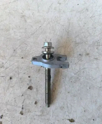 Fuel Injector clamp holder