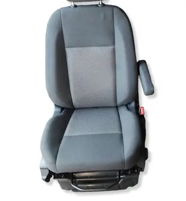 Ford Transit Custom Front passenger seat 