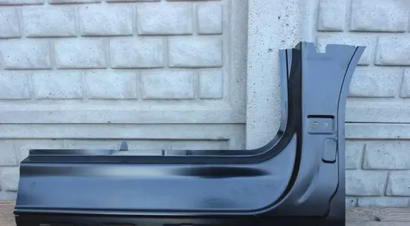 Volkswagen ID.4 Sill 11A809606