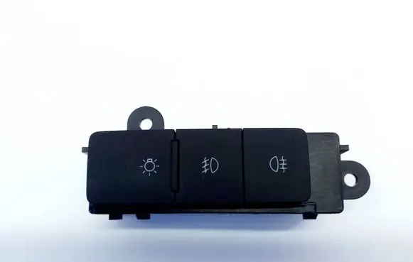 Skoda Octavia Mk4 Other switches/knobs/shifts 5E4941501A