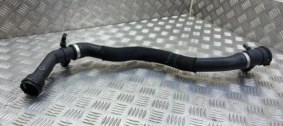 BMW 2 F22 F23 Engine coolant pipe/hose 1712860202702 8602027