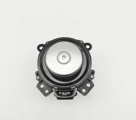 KIA Soul Gear shifter/selector 467W0Q4200