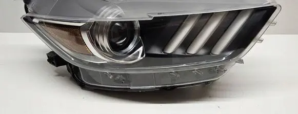 Ford Mustang VI Headlight/headlamp FR3B-13005-B F115