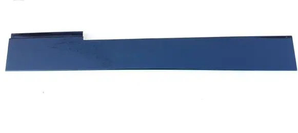 Ford Edge II Roof trim bar molding cover FT4BR51968 FT4BR51968BB FT4BR51968DA