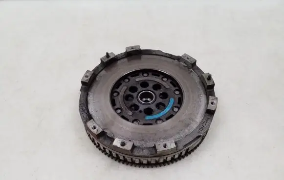 Hyundai i40 Dual mass flywheel 