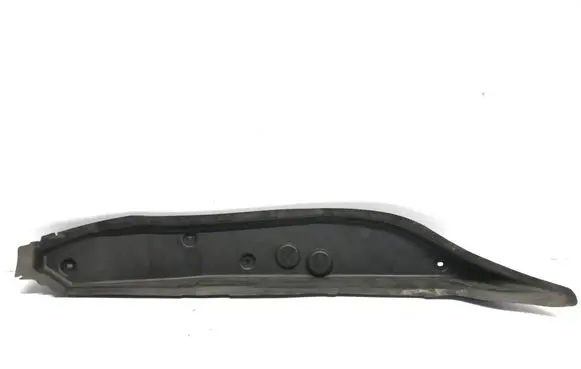 Mercedes-Benz EQC Fender foam support/seal A2938890000