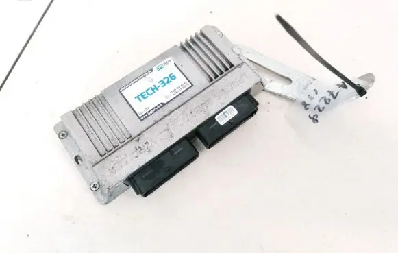 Volvo S60 LP gas control unit module E8110R006045 E8110R-006045