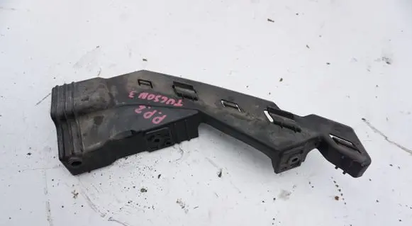 Hyundai Tucson TL Headlight/headlamp mounting bracket LIZG