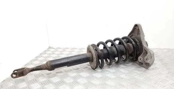 Audi A4 S4 B6 8E 8H Front shock absorber with coil spring 8E0413031DD 8E0DD 8E0412383C