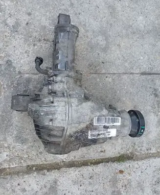 Jeep Grand Cherokee Front differential P68263986AA