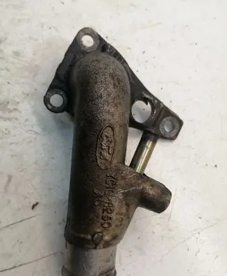 Ford Transit Engine coolant pipe/hose YC1Q8250AD