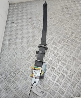 KIA Sorento Front seatbelt 