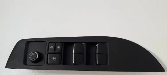 Toyota Corolla E210 E21 Electric window control switch 84040-02370