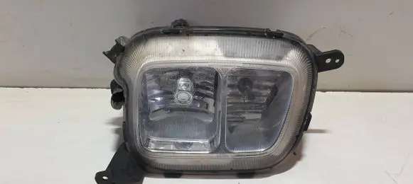 KIA Sorento Front fog light 922022P6 27WH881 H27072