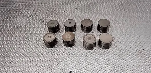 Volkswagen Touran I Tappets lifter 