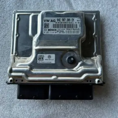Volkswagen Golf VII Engine control unit/module ECU 04E907309EM 0261S10217
