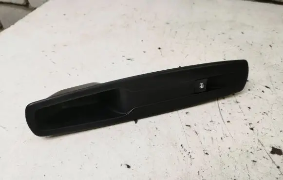Renault Scenic III - Grand scenic III Electric window control switch