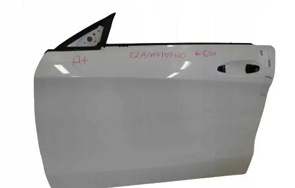 Mercedes-Benz CLA C117 X117 W117 Front door A1177200105