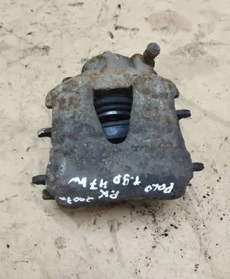 Volkswagen Polo Front brake caliper
