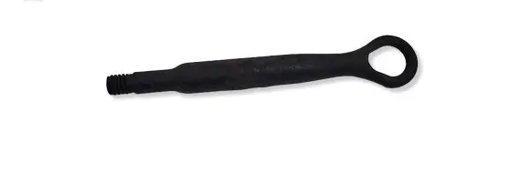 Lexus RX 330 - 350 - 400H Towing hook eye 