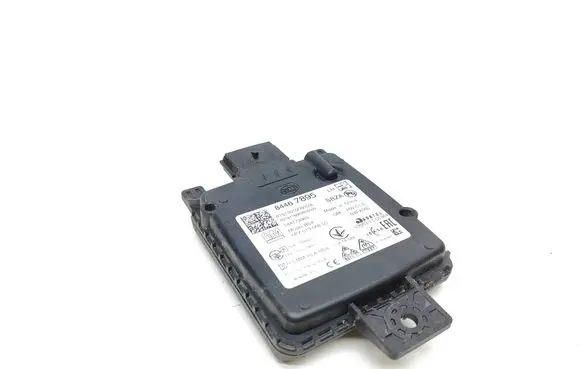 Buick Encore GX I Blind spot module 544772965 84467895 6PZ01306800