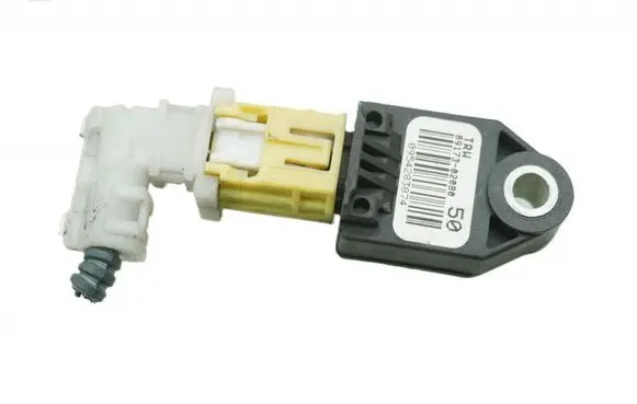 Toyota Auris E180 Airbag deployment crash/impact sensor 8917302080