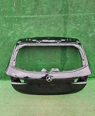 Mercedes-Benz B W247 Tailgate/trunk/boot lid