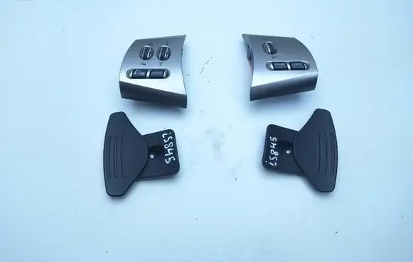 Jaguar XF Multifunctional control switch/knob 8X2314K147BA I5845