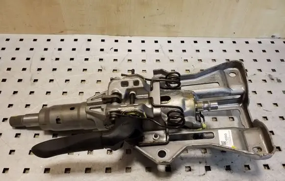 Opel Zafira C Steering wheel axle 13376593